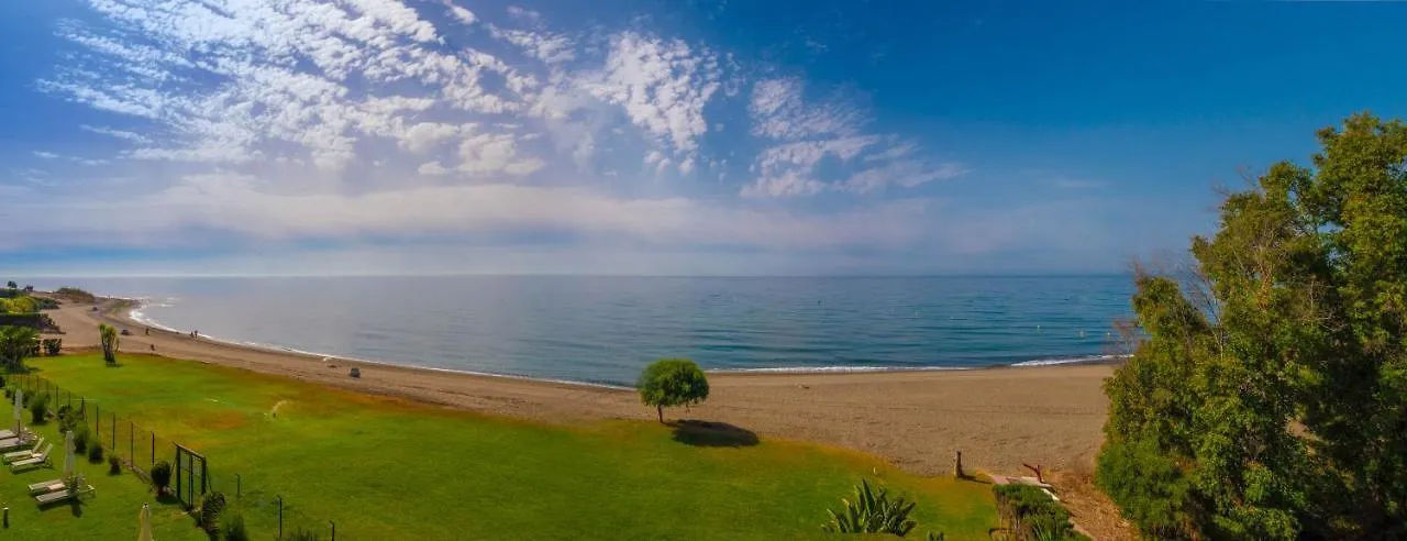 Apartment 213 Guadalmansa Playa Heaven Beach Apartrments Estepona