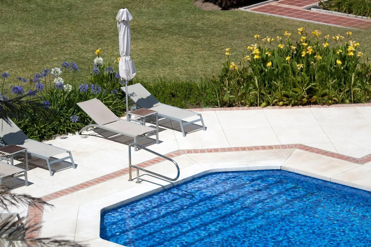 Apartment 213 Guadalmansa Playa Heaven Beach Apartrments Эстепона Испания